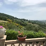 Tilla Villa Gualdo Cattaneo