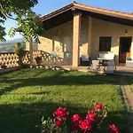 Villa Tilla Gualdo Cattaneo