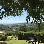Tilla Villa Gualdo Cattaneo
