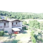 Tilla Villa Gualdo Cattaneo