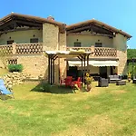 Tilla * Gualdo Cattaneo