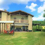Villa Tilla