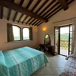 Villa Tilla Gualdo Cattaneo