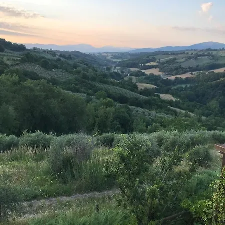 Villa Tilla *