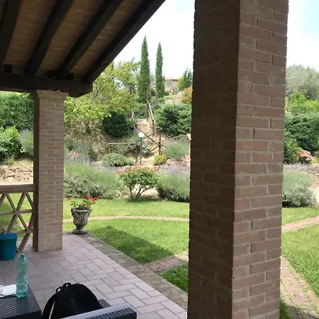 Tilla Gualdo Cattaneo