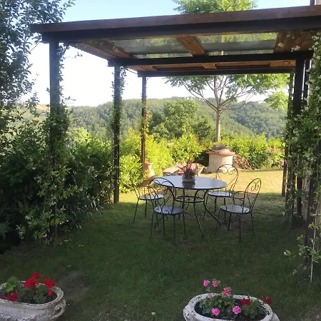 Villa Tilla *