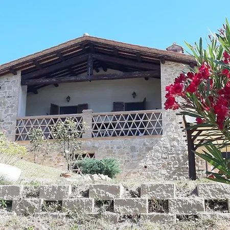 Tilla Gualdo Cattaneo