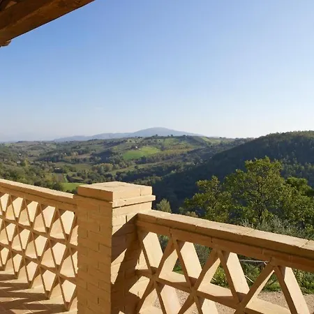 Tilla Villa