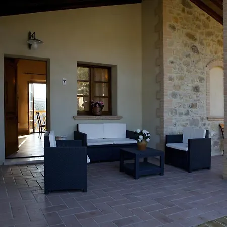 Villa Tilla *