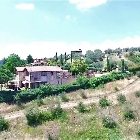 Tilla Villa *