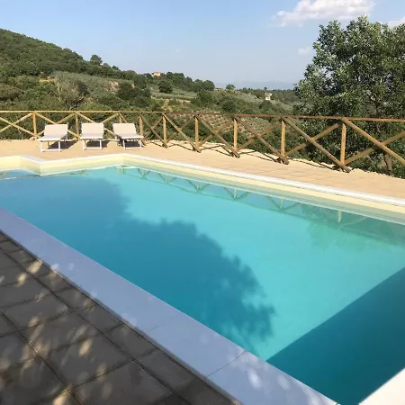 Villa Tilla