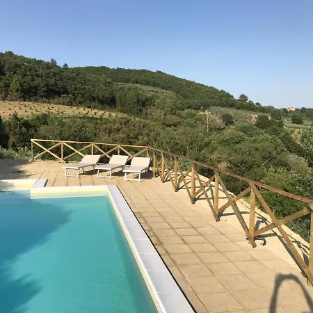 Tilla Villa *