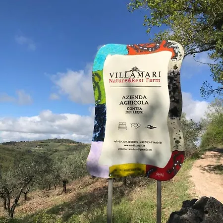 Villa Tilla *