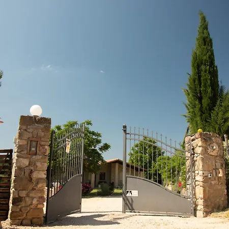 Villa Tilla
