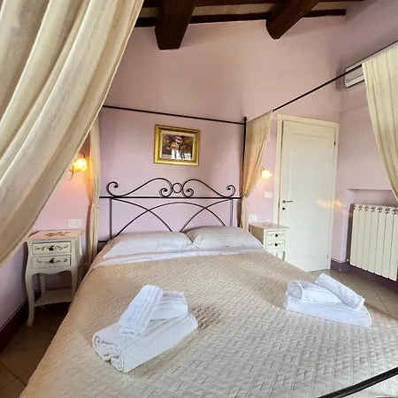 Villa Tilla