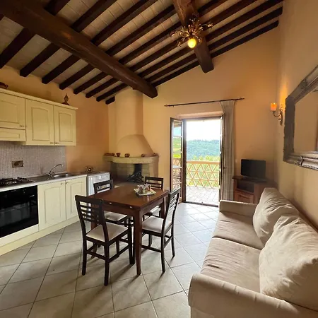 Villa Tilla