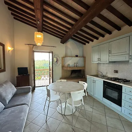 Villa Tilla