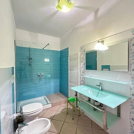 Tilla Villa Gualdo Cattaneo