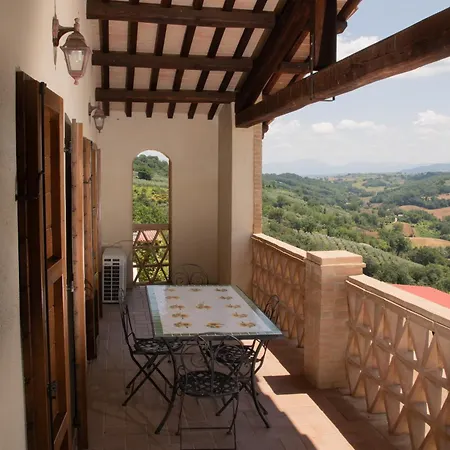 Villa Tilla