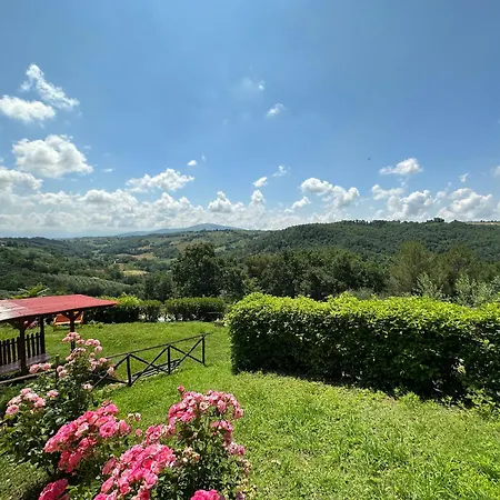 Villa Tilla *