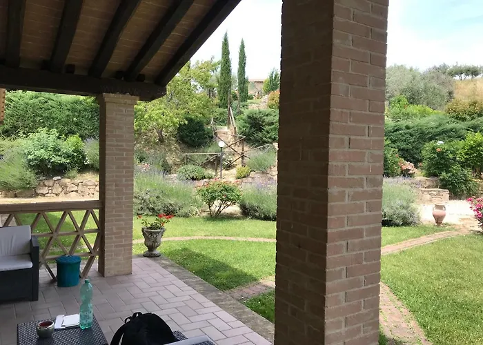 Tilla Gualdo Cattaneo