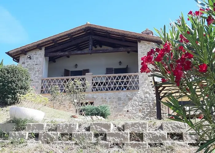 Tilla Gualdo Cattaneo