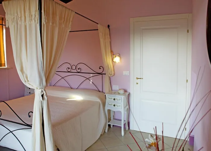 Tilla Gualdo Cattaneo