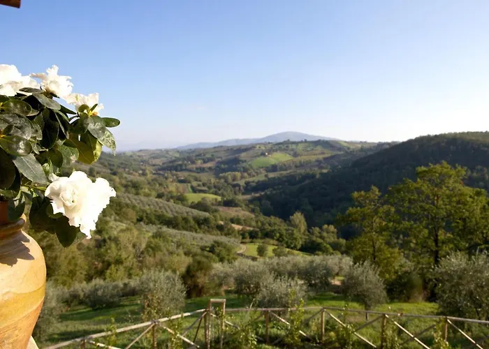 Willa Tilla Gualdo Cattaneo