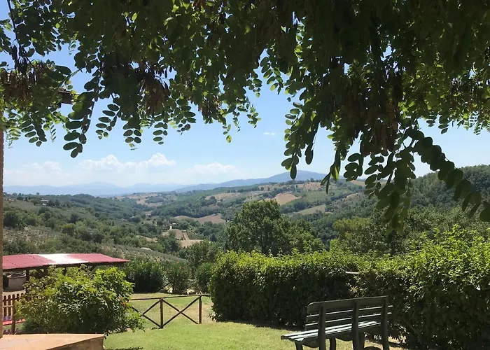 Tilla Willa Gualdo Cattaneo