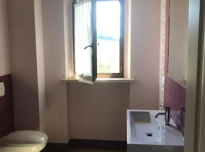 Tilla * Gualdo Cattaneo