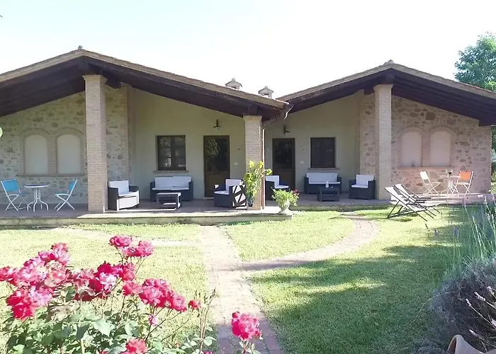 Tilla Gualdo Cattaneo