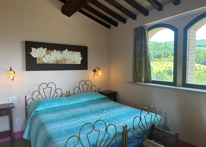 Tilla Gualdo Cattaneo