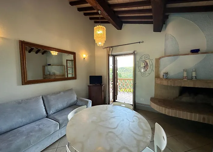 Villa Tilla Gualdo Cattaneo