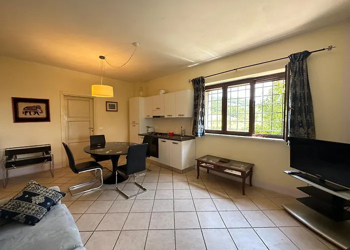 Willa Tilla Gualdo Cattaneo