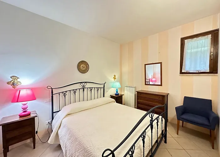 Tilla * Gualdo Cattaneo