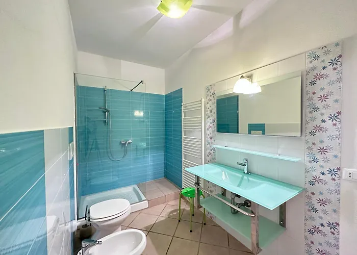 Tilla Villa Gualdo Cattaneo