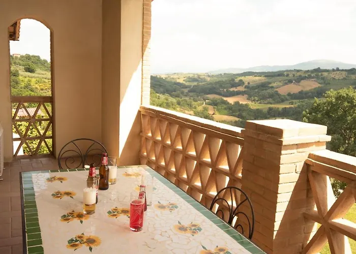 Tilla Gualdo Cattaneo